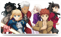 Ultra Pro Fate Stay Night Unlimited Blade Works Playmat